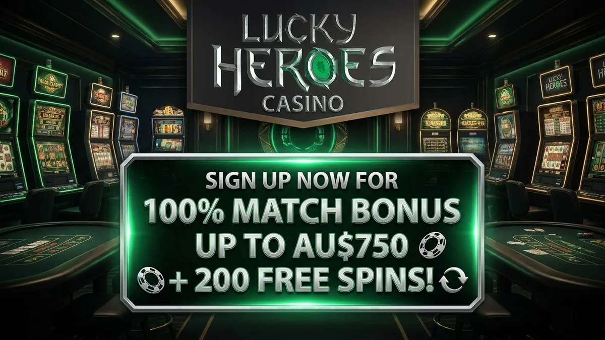 Sign Up With Bonus